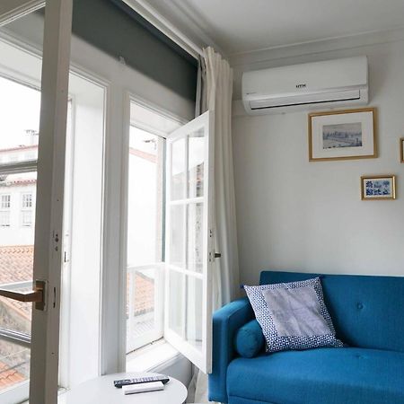 폰테 데 리마 Casa Da Laurindinha 아파트 외부 사진