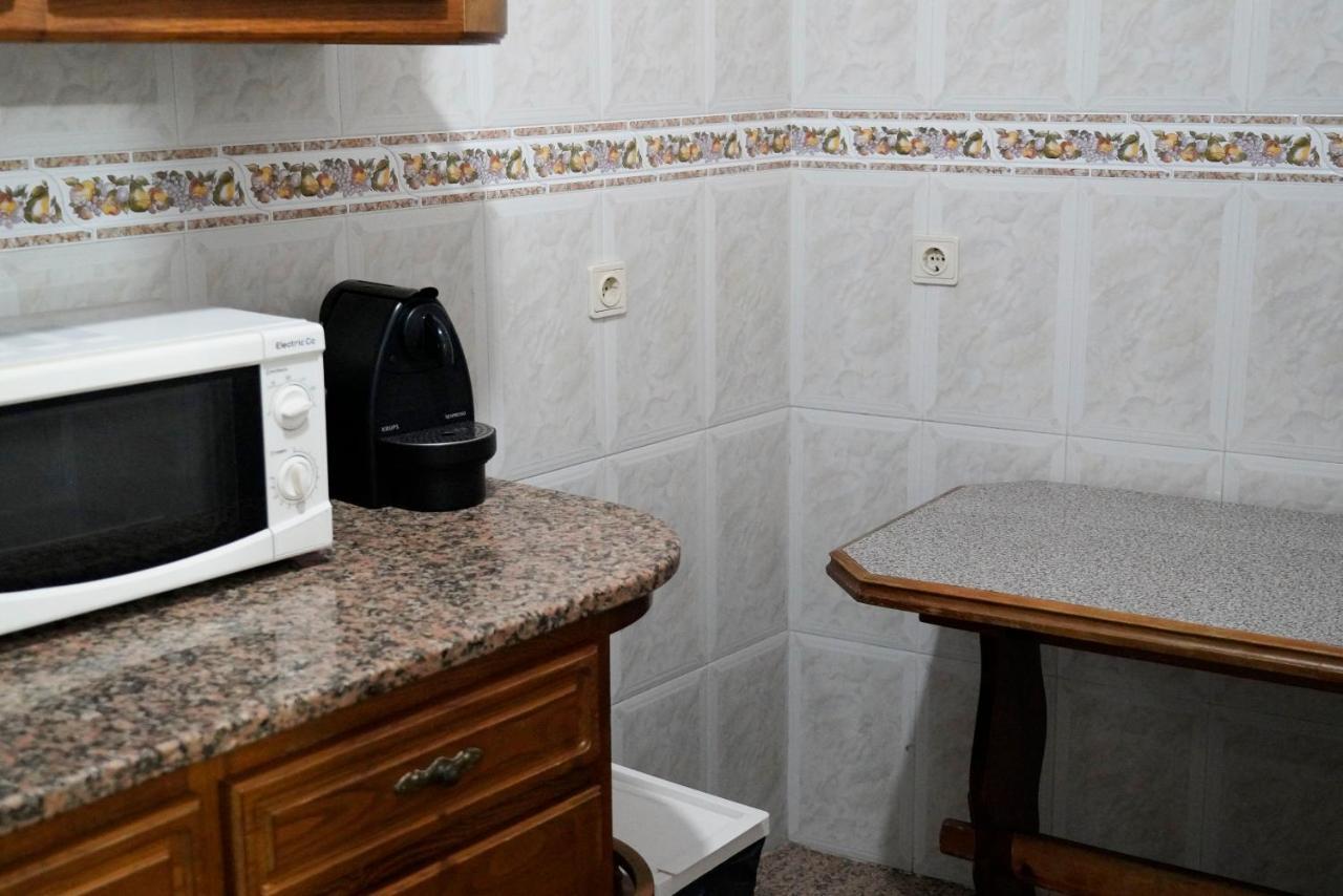 폰테 데 리마 Casa Da Laurindinha 아파트 외부 사진