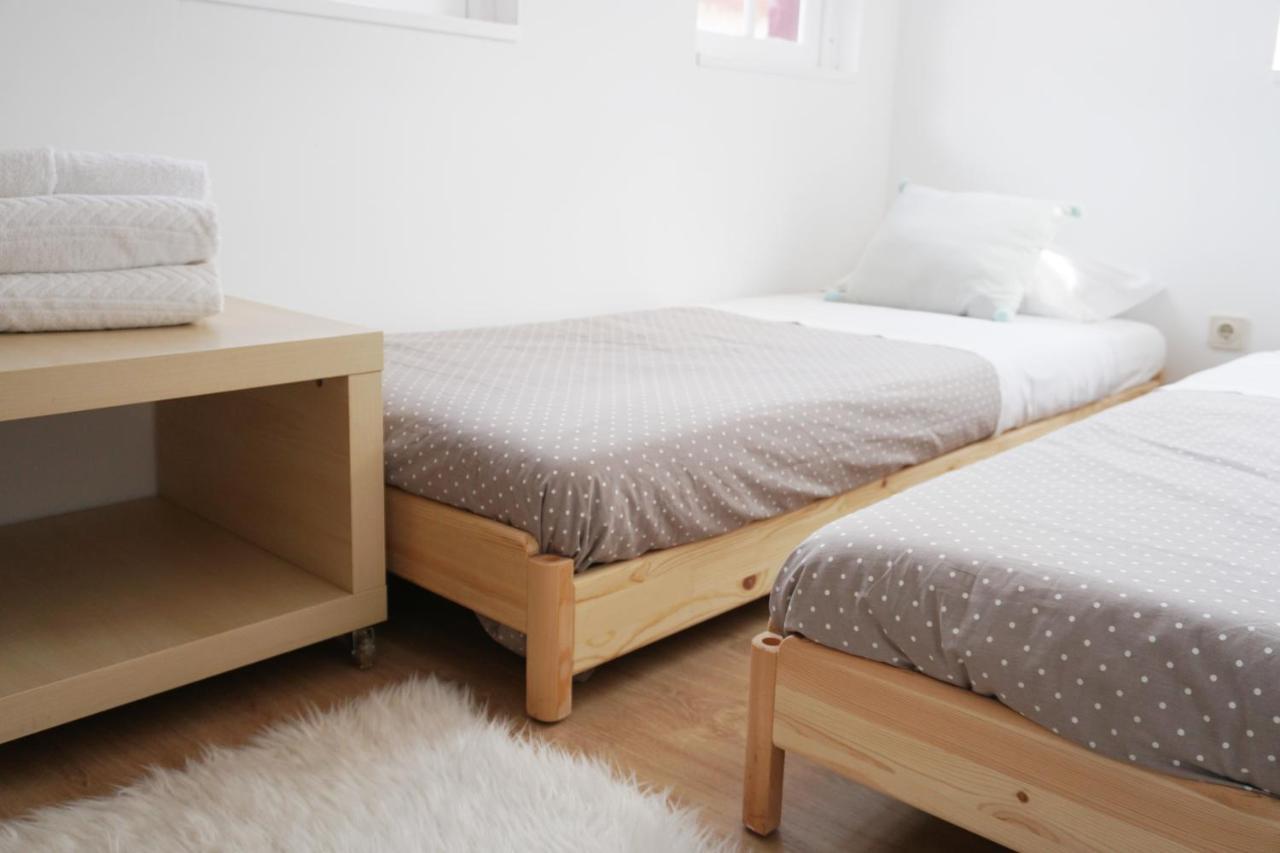 폰테 데 리마 Casa Da Laurindinha 아파트 외부 사진