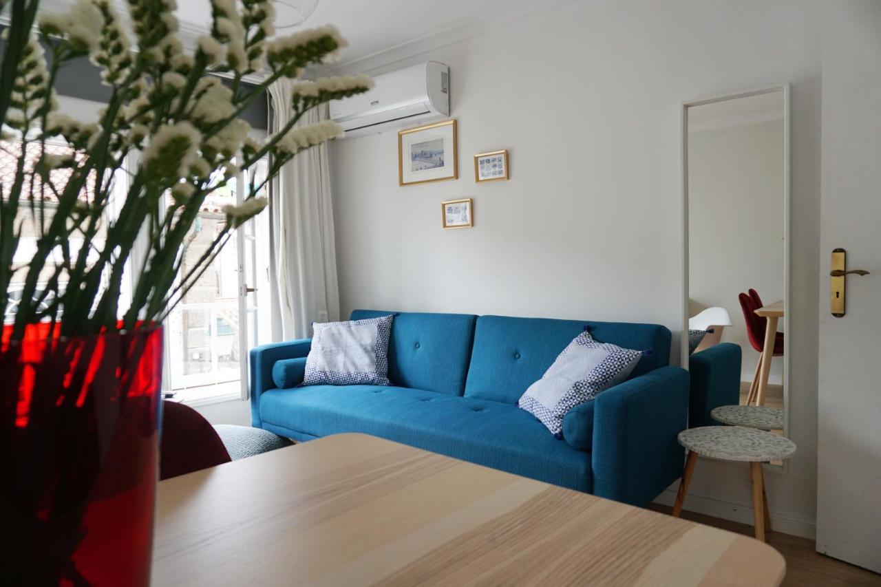폰테 데 리마 Casa Da Laurindinha 아파트 외부 사진